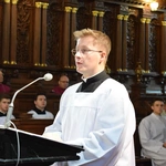 Odpust ku czci bł. Wincentego Kadłubka