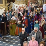 Odpust ku czci bł. Wincentego Kadłubka