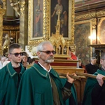 Odpust ku czci bł. Wincentego Kadłubka