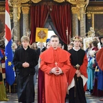 Odpust ku czci bł. Wincentego Kadłubka