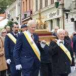 Odpust ku czci bł. Wincentego Kadłubka