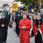 Odpust ku czci bł. Wincentego Kadłubka