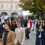 Odpust ku czci bł. Wincentego Kadłubka