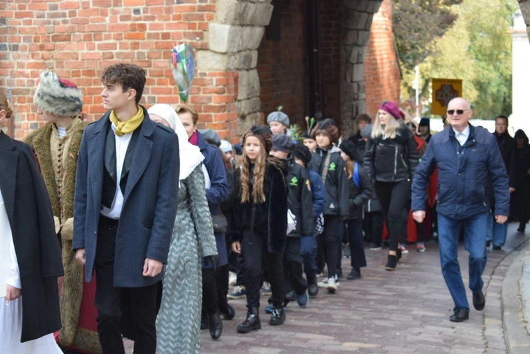 Odpust ku czci bł. Wincentego Kadłubka