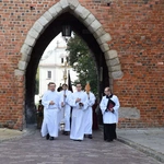 Odpust ku czci bł. Wincentego Kadłubka