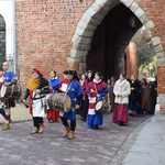 Odpust ku czci bł. Wincentego Kadłubka