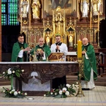 Dzień Papieski w katedrze