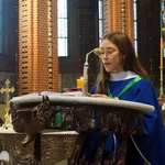 Dzień Papieski w katedrze