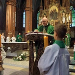 Dzień Papieski w katedrze