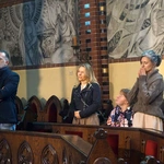 Dzień Papieski w katedrze