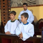 Dzień Papieski w katedrze