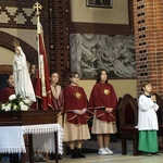 Dzień Papieski w katedrze