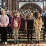 Dzień Papieski w katedrze