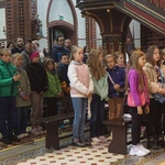 Dzień Papieski w katedrze