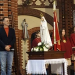 Enrico Petrillo w gliwickiej katedrze
