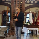Enrico Petrillo w gliwickiej katedrze