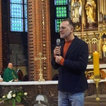 Enrico Petrillo w gliwickiej katedrze