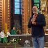 Enrico Petrillo w gliwickiej katedrze