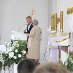 Dębica. Msza św. na rozpoczęcie Marszu dla Życia i Rodziny