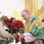 Dębica. Msza św. na rozpoczęcie Marszu dla Życia i Rodziny