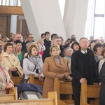 Dębica. Msza św. na rozpoczęcie Marszu dla Życia i Rodziny