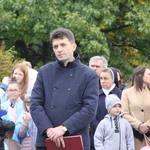 Dębica. Diecezjalny Marsz dla Życia i Rodziny 2024