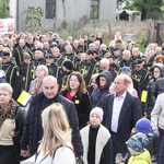 Dębica. Diecezjalny Marsz dla Życia i Rodziny 2024