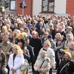 Dębica. Diecezjalny Marsz dla Życia i Rodziny 2024