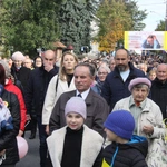 Dębica. Diecezjalny Marsz dla Życia i Rodziny 2024