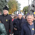 Dębica. Diecezjalny Marsz dla Życia i Rodziny 2024