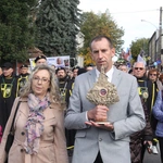 Dębica. Diecezjalny Marsz dla Życia i Rodziny 2024