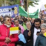 Dębica. Diecezjalny Marsz dla Życia i Rodziny 2024