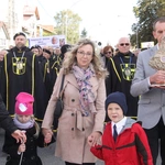 Dębica. Diecezjalny Marsz dla Życia i Rodziny 2024