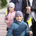 Dębica. Diecezjalny Marsz dla Życia i Rodziny 2024