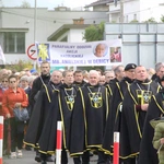 Dębica. Diecezjalny Marsz dla Życia i Rodziny 2024