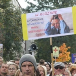 Dębica. Diecezjalny Marsz dla Życia i Rodziny 2024