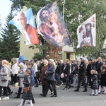 Dębica. Diecezjalny Marsz dla Życia i Rodziny 2024