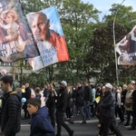 Dębica. Diecezjalny Marsz dla Życia i Rodziny 2024