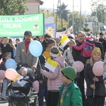 Dębica. Diecezjalny Marsz dla Życia i Rodziny 2024