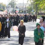 Dębica. Diecezjalny Marsz dla Życia i Rodziny 2024