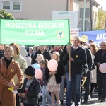 Dębica. Diecezjalny Marsz dla Życia i Rodziny 2024