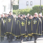 Dębica. Diecezjalny Marsz dla Życia i Rodziny 2024