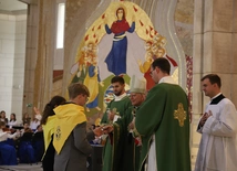 Abp Jędraszewski o św. Janie Pawle II: Ze swego życia uczynił arcydzieło sztuki