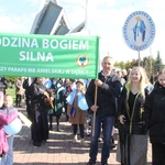 Dębica. Diecezjalny Marsz dla Życia i Rodziny 2024