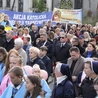 Dębica. Diecezjalny Marsz dla Życia i Rodziny 2024