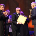 Gala nagrody im. kard. Ignacego Jeża