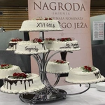 Gala nagrody im. kard. Ignacego Jeża