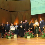Gala nagrody im. kard. Ignacego Jeża