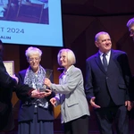 Gala nagrody im. kard. Ignacego Jeża