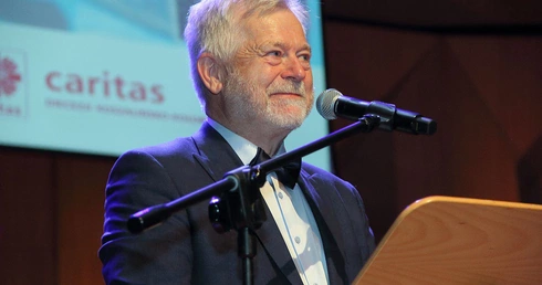 Gala nagrody im. kard. Ignacego Jeża